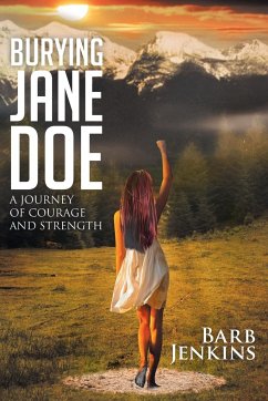 Burying Jane Doe - Jenkins, Barb