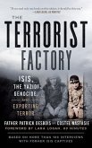 The Terrorist Factory: ISIS, the Yazidi Genocide, and Exporting Terror