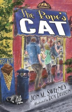 The Pope's Cat - Sweeney, Jon M