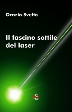 Cover Il fascino sottile del laser