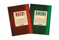 Cover Pack Whisky + Ginebra