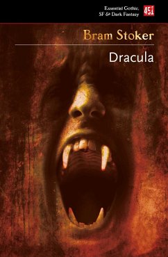 Dracula: A Mystery Story - Stoker, Bram