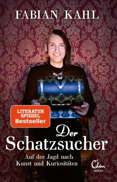 Der Schatzsucher - Kahl, Fabian