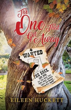 The One That Got Away - Eileen Huckett