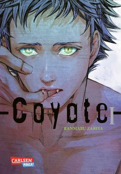 Coyote Bd.1 - Zariya, Ranmaru