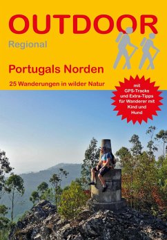 Portugals Norden - Danielsson, Sara