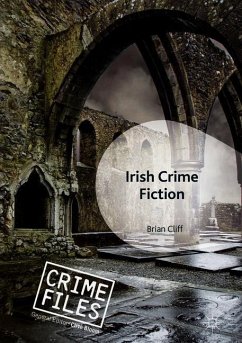 Irish Crime Fiction - Cliff, Brian