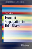 Tsunami Propagation in Tidal Rivers