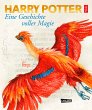 Harry Potter: Eine Geschichte voller... - Bild 1