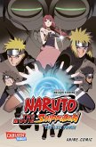 Lost Tower / Naruto the Movie Shippuden Bd.7