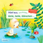 Verse für Kleine: Heile, heile, Gänschen ... / Hör mal Bd.31