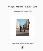 Vinyl - Album - Cover - Art