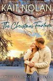 The Christmas Fountain (Wishful Romance, #9) (eBook, ePUB)