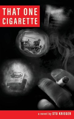 That One Cigarette - Krieger, Stu
