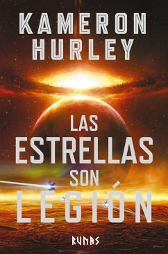 Las estrellas son legión - Hurley, Kameron