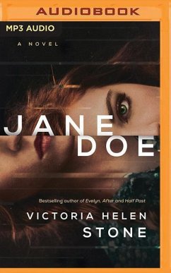 Jane Doe - Stone, Victoria Helen