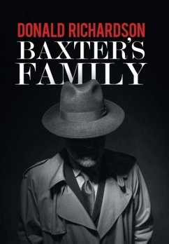 Baxter's Family - Richardson, Donald