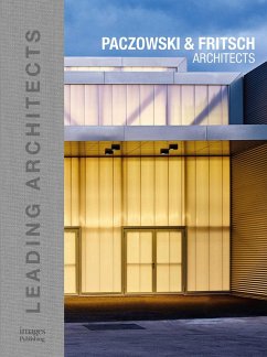 Cover Paczowski and Fritsch Architects
