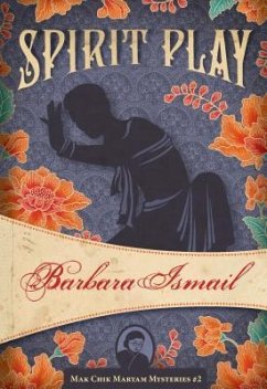 Spirit Play - Ismail, Barbara