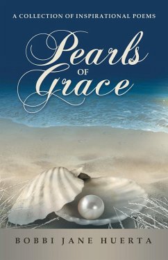 Pearls of Grace - Huerta, Bobbi Jane