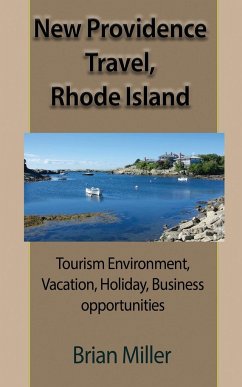 New Providence Travel, Rhode Island - Miller, Brian