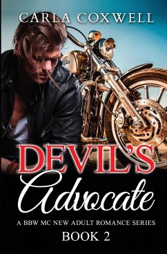 Devil's Advocate - Coxwell, Carla