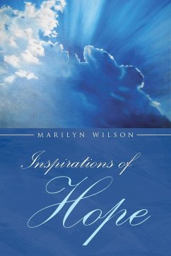 Inspirations Of Hope - Wilson, Marilyn