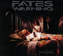 Parallels (Digi+Bonus) - Fates Warning