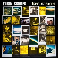 Invisible Storm - Turin Brakes