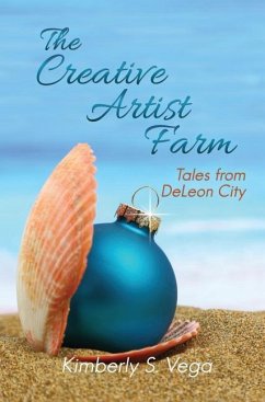 The Creative Artist Farm - Vega, Kimberly S