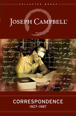 Correspondence - Campbell, Joseph