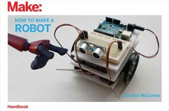 How to Make a Robot - McComb, Gordon