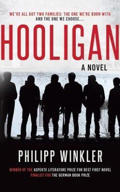 Hooligan - Winkler, Philipp