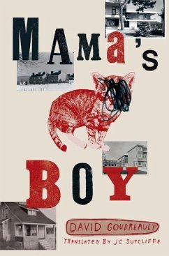 Mama's Boy - Goudreault, David