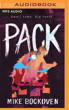 Pack - Bockoven, Mike
