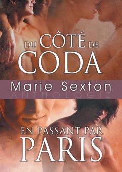 Du côté de CODA en passant par PARIS - Sexton, Marie