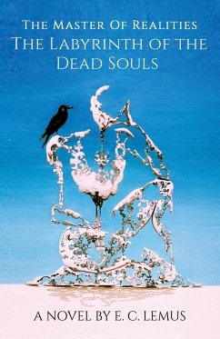 Cover The Master of the Realities