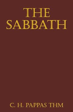 The Sabbath