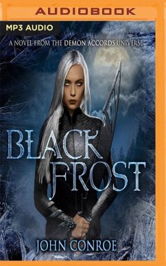 Black Frost - Conroe, John