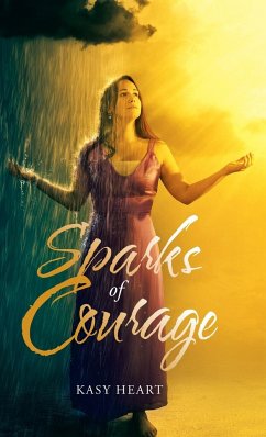 Sparks of Courage - Heart, Kasy