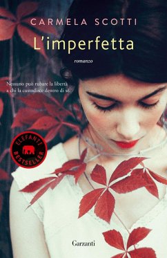 Cover L' imperfetta