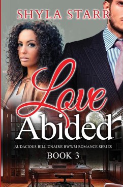 Love Abided - Starr, Shyla