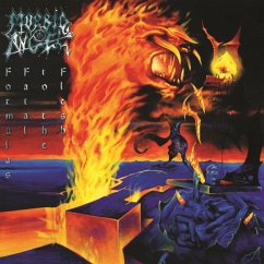 Formulas Fatal To The Flesh - Morbid Angel