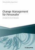 Change Management für Personaler (eBook, ePUB)