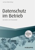 Datenschutz im Betrieb - Die DS-GVO in der Personalarbeit (eBook, ePUB)