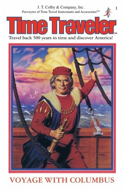 Voyage With Columbus - Reit, Seymour V.