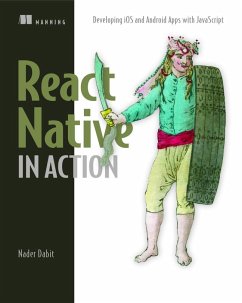 React Native in Action_p1: Developing IOS and Android Apps with JavaScript - Dabit, Nader