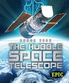 The Hubble Space Telescope - Morey, Allan