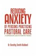 Reducing Anxiety of Persons Practicing... - Bild 1