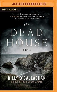 The Dead House - O'Callaghan, Billy